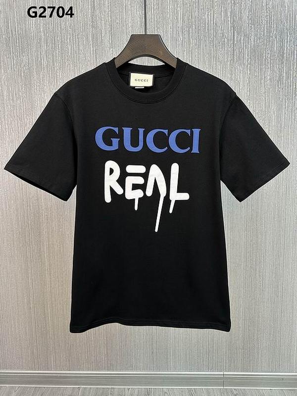 Gucci Men's T-shirts 2019